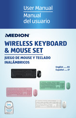 Medion MD 88122 Manual Del Usuario