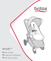 Britax Brook Guia Del Usuario
