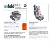 mifold hifold Manual Del Usuario