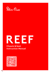 Silver Cross REEF Instruction Manual