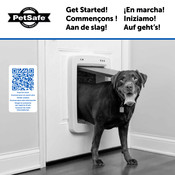 Petsafe SmartDoor Manual De Instrucciones