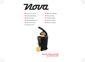 Nova 02.201978.01.001 Manual De Usuario