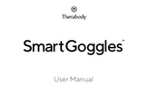 Therabody SmartGoggles Manual De Instrucciones