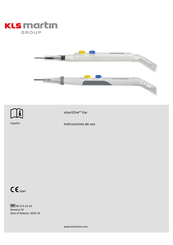 KLS Martin smartOne Vac Instrucciones De Uso