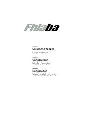 Fhiaba S5990FZ3IU Manual Del Usuario