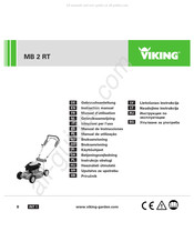 Viking 6357 Manual De Instrucciones