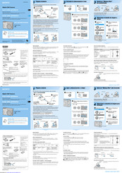 Sony Cyber-shot DSC-S60 Manual De Instrucciones