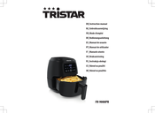 Tristar FR-9008PR Manual De Usuario
