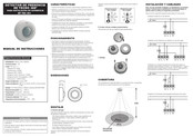 Dinuy DP TEC 001 Manual De Instrucciones