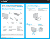 Sony VAIO VGC-VA10G Serie Manual De Instrucciones