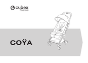 Cybex Platinum COYA Manual De Instrucciones