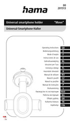 Hama Move Instrucciones De Uso
