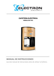 Electron BA-7002 Manual De Instrucciones