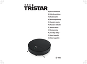 Tristar SZ-4187 Manual De Usuario