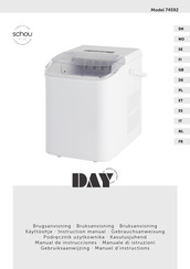 DAY Useful Everyday 74592 Manual De Instrucciones