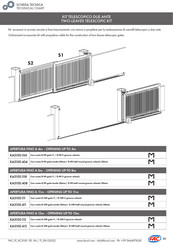 Fac KA5100.408 Instrucciones De Montaje