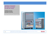 Bosch EFC 5610 Manual Del Usuario