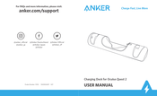 Anker Y1010 Manual Del Usuario