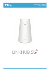 TCL LINKHUB HH515V Manual Del Usuario