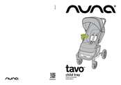 Nuna tavo Manual De Instrucciones