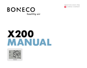 Boneco 44817 Manual