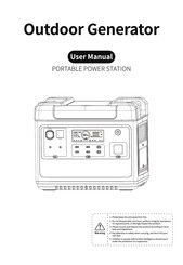 OUKITEL P2001 Manual Del Usuario