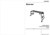 Costway TL34075 Manual Del Usuario