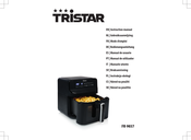Tristar FR-9037 Manual De Usuario