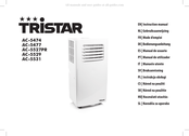 Tristar AC-5527PR Manual De Usuario