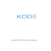 KODE KD-KT01W Manual Del Usuario