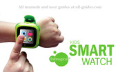 ItsImagical KIDS SMART WATCH Manual De Instrucciones