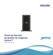 Hologic Genius Manual Del Usuario