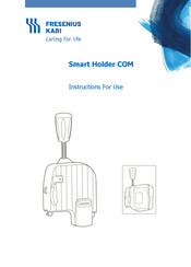 Fresenius Kabi COM Instrucciones De Uso