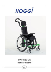 Hoggi SWINGBO-VTi Manual Usuario