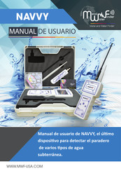 MWF NAVVY Manual De Usuario