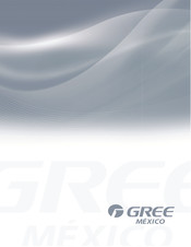 Gree GK-H10NH3AF Manual De Instrucciones