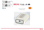 Breas iLink 008448 Instrucciones De Uso