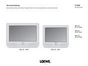 Loewe Mimo 29 Instrucciones De Servicio