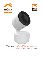 Nexxt NHC-P710 Manual De Instrucciones