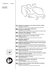 ST R72 Li 48 V1 Manual De Instrucciones