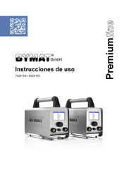 Bymat Premium 7024 RS Instrucciones De Uso