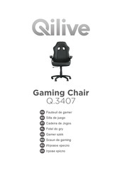 Qilive Q.3407 Manual De Instrucciones