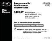 CTC 84210T Manual Del Usuario