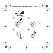 TomTom AD262 Manual Del Usuario