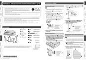 Roland GP-9 Manual De Montage