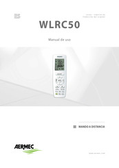 AERMEC WLRC50 Manual De Uso