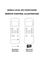 Tarrington House MAC1510C Manual De Instrucciones