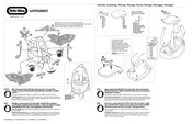 Little Tikes 641954M8X1 Manual De Instrucciones