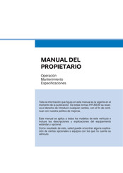 Hyundai i10 2022 Manual Del Propietário