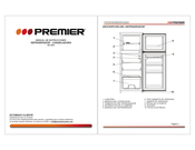 Premier NV-2004 Manual De Instrucciones